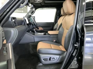 2025 Lexus GX 550 in Kenya