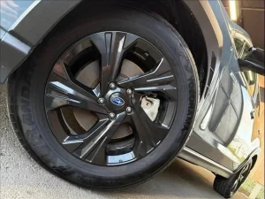 2024 Subaru XV in Kenya