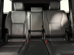2024 Toyota Prado J250 in Kenya