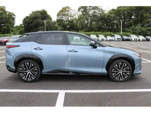 Lexus RZ in Kenya | 350e | 450e