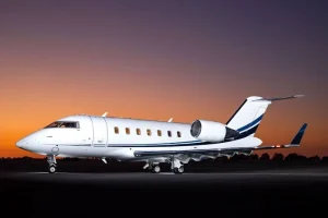 Private Aircraft Charter in Kenya