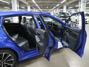 2026 Subaru Levorg in Kenya