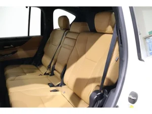 2026 Lexus LX 600 in Kenya
