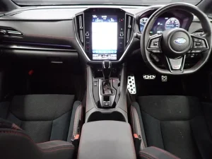 2025 Subaru Levorg in Kenya