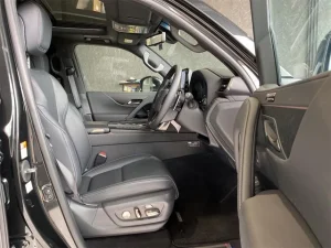 2024 Lexus LX 600 in Kenya 