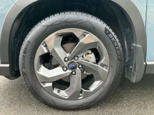 2024 Subaru Forester in Kenya