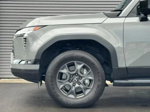 2024 Lexus GX 550 in Kenya