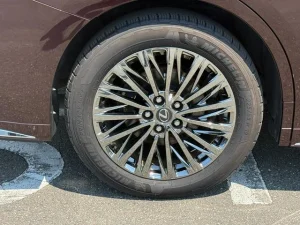 Lexus LM in Kenya | LM 350h | LM 500h