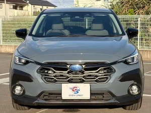2024 Subaru XV in Kenya