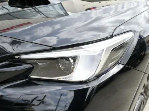 2025 Subaru WRX in Kenya