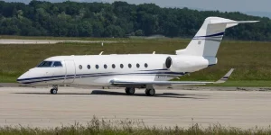 Private Aircraft Charter in Kenya