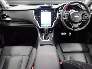 2025 Subaru Outback in Kenya