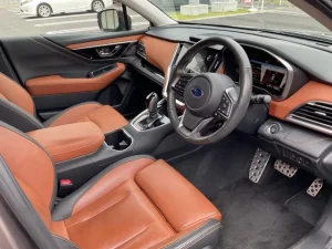 2024 Subaru Outback in Kenya